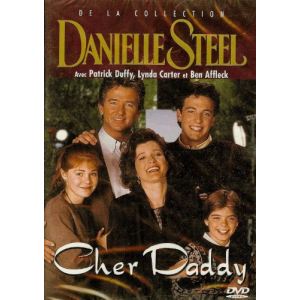 Danielle Steel : Cher Daddy