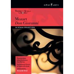 Don Giovanni