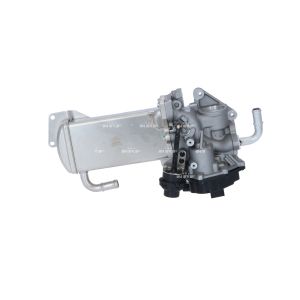 NRF B.V. Module-EGR pour VOLKSWAGEN: Transporter (Ref: 48209)