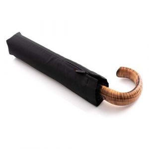 Image de Knirps - Parapluie pliant S.570 Large Automatic - noir - 11430