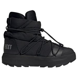 Adidas Bottes X Moonboot Ace noir pur - 38