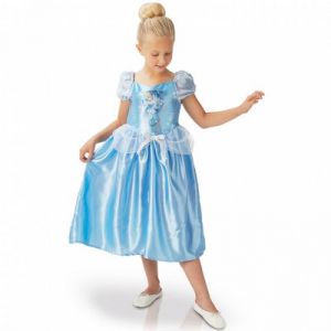 Rubie's Déguisement fairy tale Cendrillon
