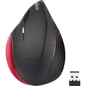 Perixx PERIMICE-718 - Souris ergonomique sans fil gaucher