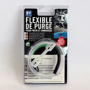 Purgeur de frein et d'embrayage