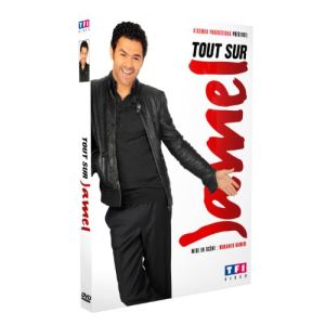 Image de Jamel : Tout Sur Jamel