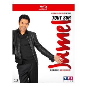 Jamel : Tout Sur Jamel