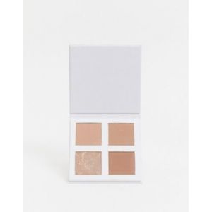 Revolution Pro Palette Poudres Bronzantes 4K