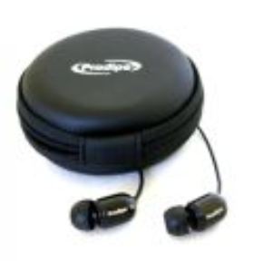 Prodipe Ear-monitors IEM3 - Écouteurs intra-auriculaire de studio