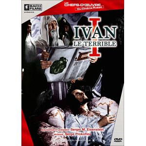 Ivan Le Terrible I