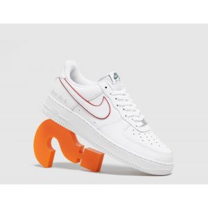 Nike Air Force 1, Blanc, 46 EU