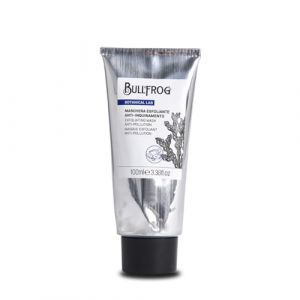 Bullfrog Anti-Pollution Exfoliating Mask Peeling do twarzy 100 ml