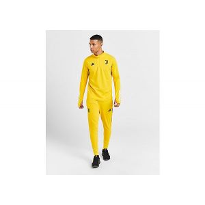 Adidas Pantalon d'entraînement Juventus Tiro 23 - Bold Gold, Bold Gold - Taille M