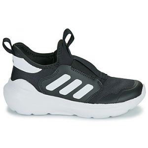 Adidas Chaussures Tensaur Comfort noir pur blanc enfant - 28