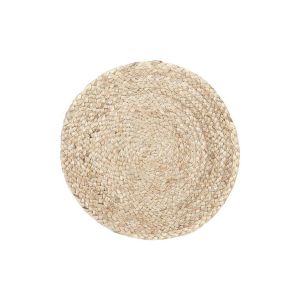 Signes Grimalt Tapis d'entrée textile à la maison Carpets beige salvamantel 35x35x1cm 17723