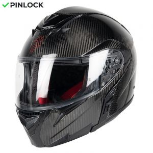 Dexter Power Casque ADRON CARBON EVO