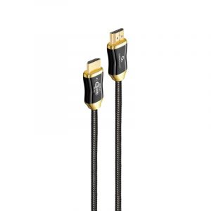 Gembird Câble AOC HDMI CCBP-HDMI8K-AOC-5M 5m Ultra Haute Vitesse 8K UHD