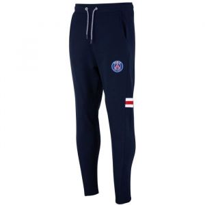 Image de Psg Pantalon molleton - PARIS SAINT GERMAIN - Officiel - Coton - Bleu - Homme