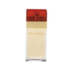 Dolce & Gabbana Pour Femme - Eau de toilette