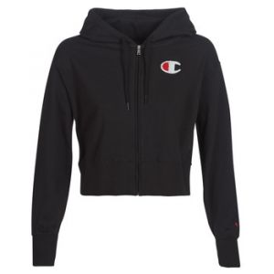 Champion Sweat-shirt 111851-NBK Noir - Taille L,XL