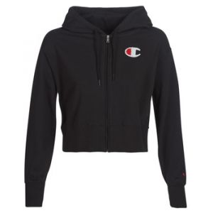 Image de Champion Sweat-shirt 111851-NBK Noir - Taille L,XL