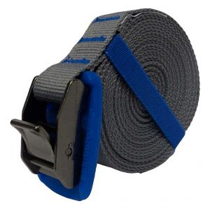 Image de Sea to Summit Sea-to-summit Bomber Tie Down 4 M 4 m Blue