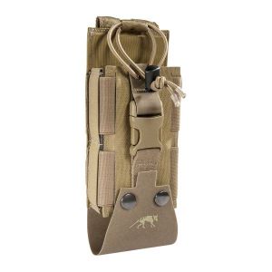 Image de Tasmanian Tiger TT Tac Pouch 2 Radio MKII, khaki Accessoires sac à dos