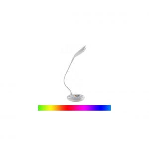 Platinet Lampe de bureau Color PDLQ11