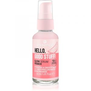 Essence Primer HELLO GOOD STUFF GLOW SERUM PRIMER