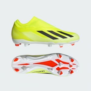 Adidas X Crazyfast League Laceless Adulte