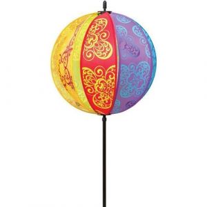 Girouette balle spinning HQ-Invento