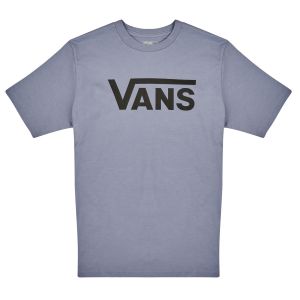Vans T-shirt enfant CLASSIC Bleu - Taille 8 / 10 ans,10 / 12 ans,12 / 14 ans,16 ans