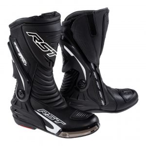 Image de RST Boots Tractech Evo III Sport CE Black/Black 41