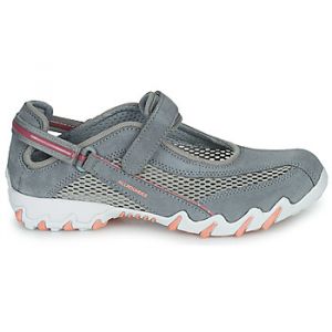 Allrounder by Mephisto Sandales NIRO - Couleur 36,37,38,39,40,41 - Taille Gris