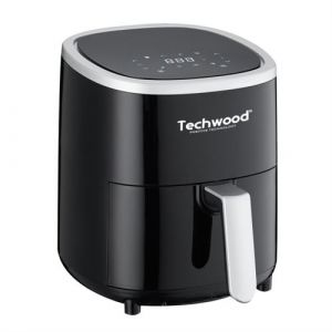 Techwood Friteuse TFR-358SHD AIRFRYER