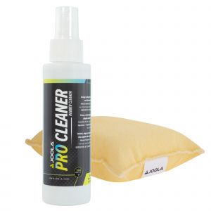 JOOLA Ensemble nettoyant mousse et éponge