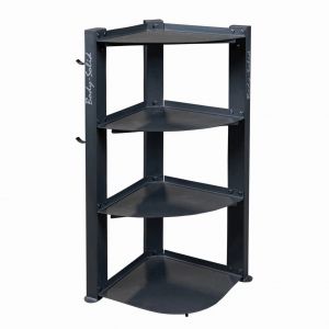 Bodysolid Rack de rangement Corner