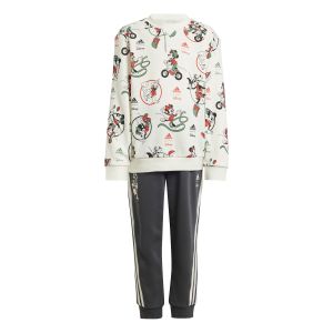 Adidas Ensemble sweatshirt et jogging enfant Disney Mickey Mouse