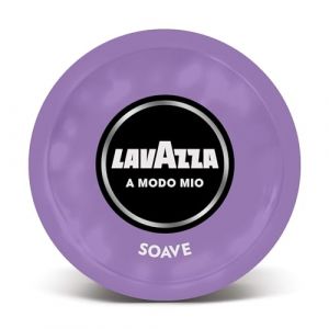 Lavazza A Modo Mio Lot de 16 capsules de caf&eacute; &agrave; expresso 256 capsules