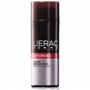 Lierac Homme - Fluide réparateur hydratant anti-rides