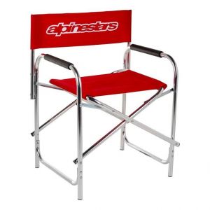 Alpinestars Chaise rouge