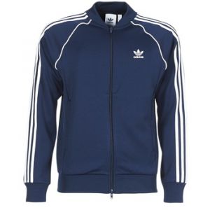 Adidas Veste SST TT bleu - Taille S,XS