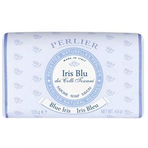 Perlier Iris Blu Sapone - 125g
