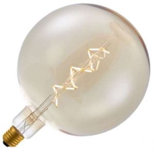 SPL | LED Ampoule Boule | E27 | 6W Dimmable