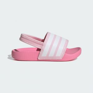 Adidas Adilette Estrap Slides Kids, pointure 19 - Taille 19