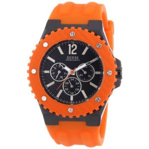 Guess W11619G - Montre pour homme