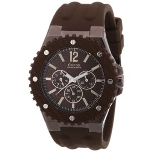 Guess W11619G - Montre pour homme