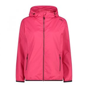 CMP Veste imperméable à capuche femme