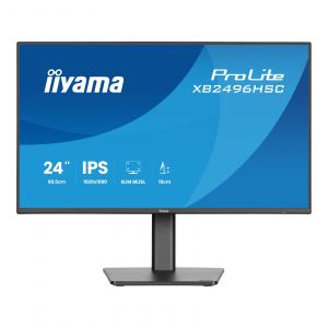 iiyama ProLite XB2496HSC-B1