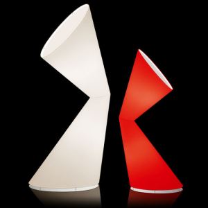 Image de Kundalini La La Lamp - Lampadaire H180 cm