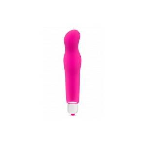 Vibromasseur My First Love Stick Rose -